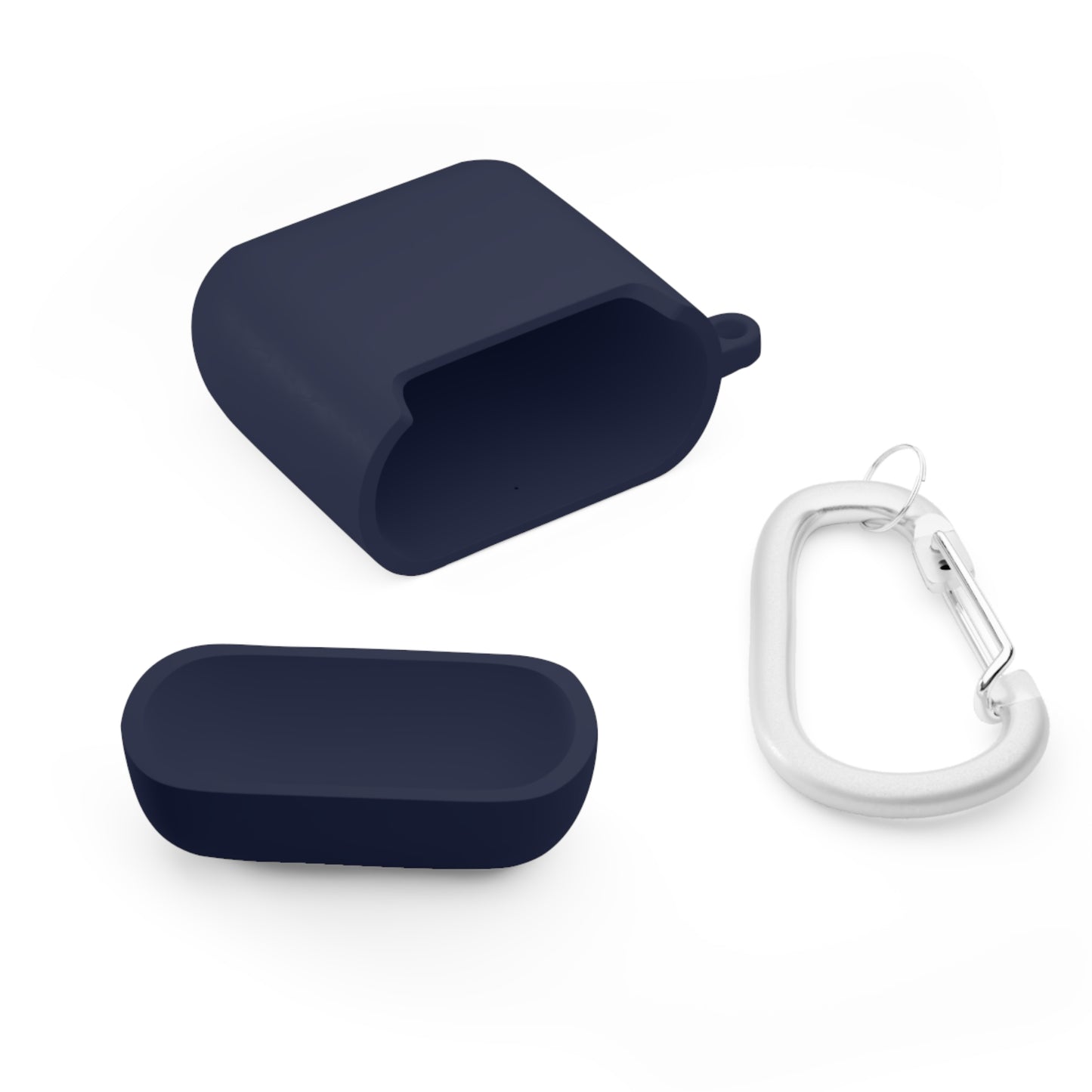 AirPods and AirPods Pro Case Cover Bitcoin