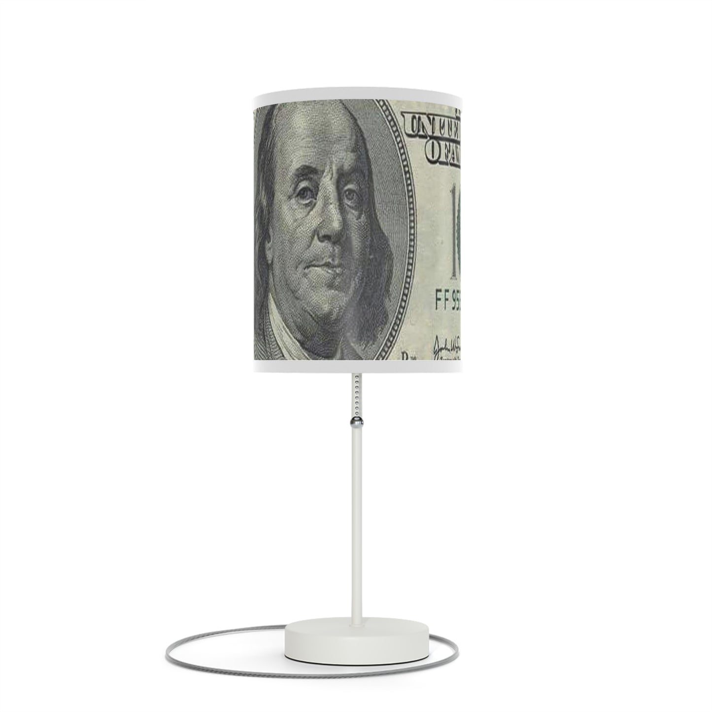 Lamp on a Stand, US|CA plug Dollar