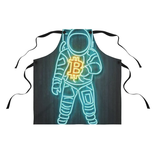 Apron (AOP) Bitcoin