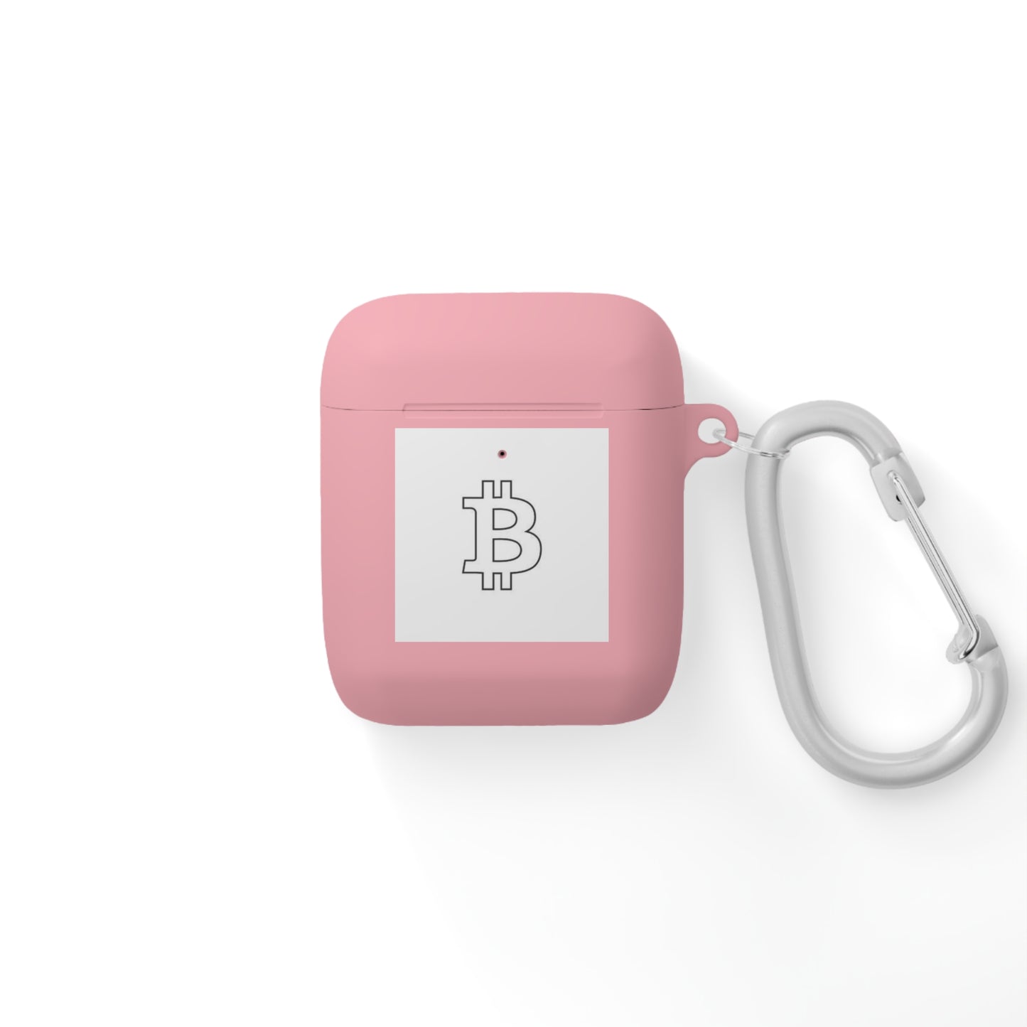 AirPods and AirPods Pro Case Cover Bitcoin