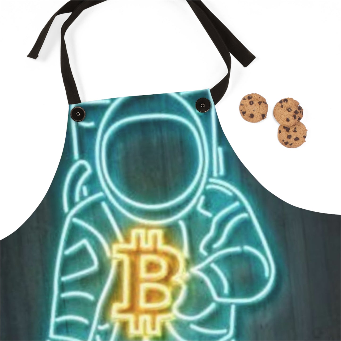 Apron (AOP) Bitcoin