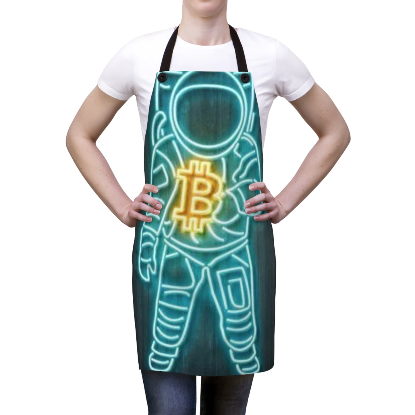 Apron (AOP) Bitcoin