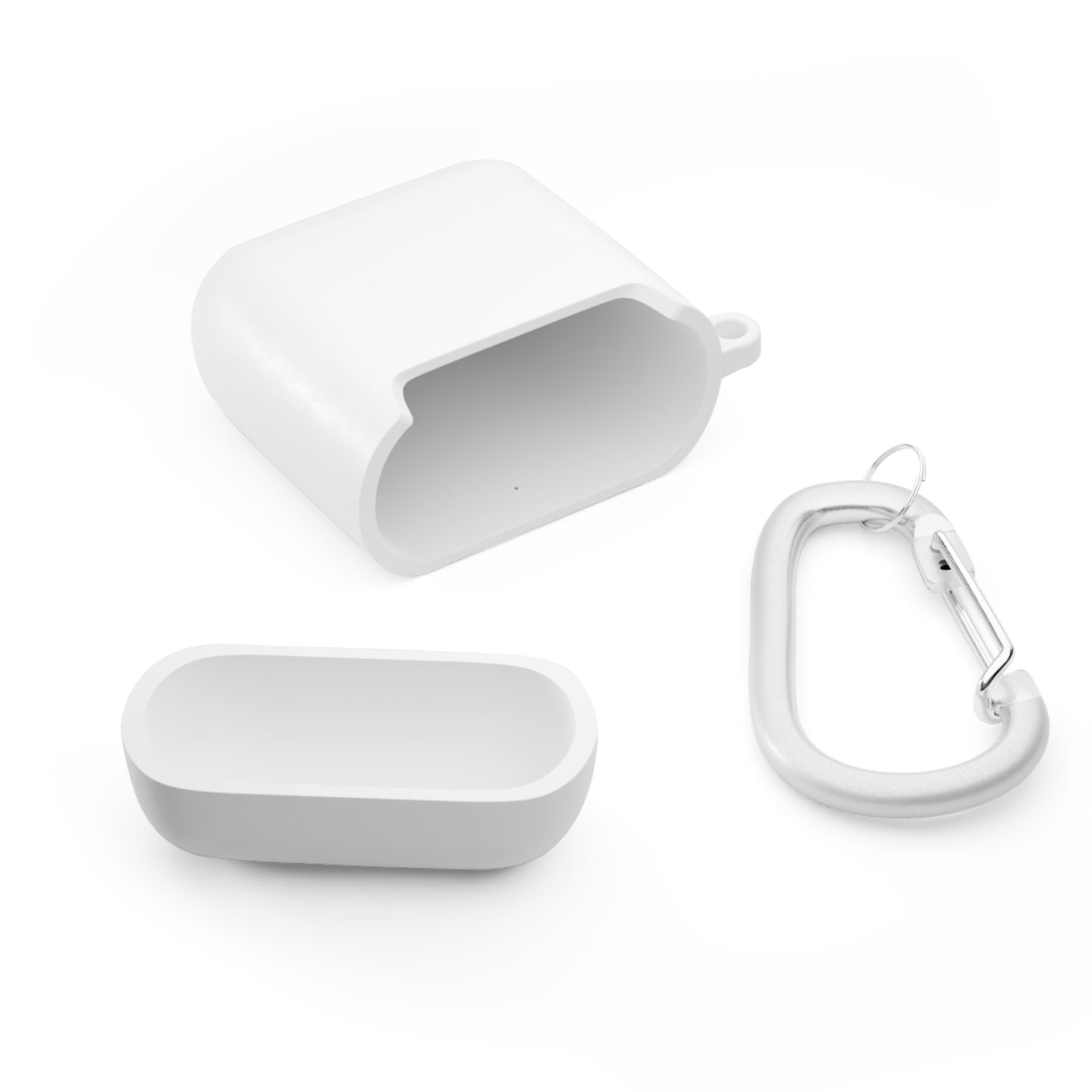 AirPods and AirPods Pro Case Cover Bitcoin
