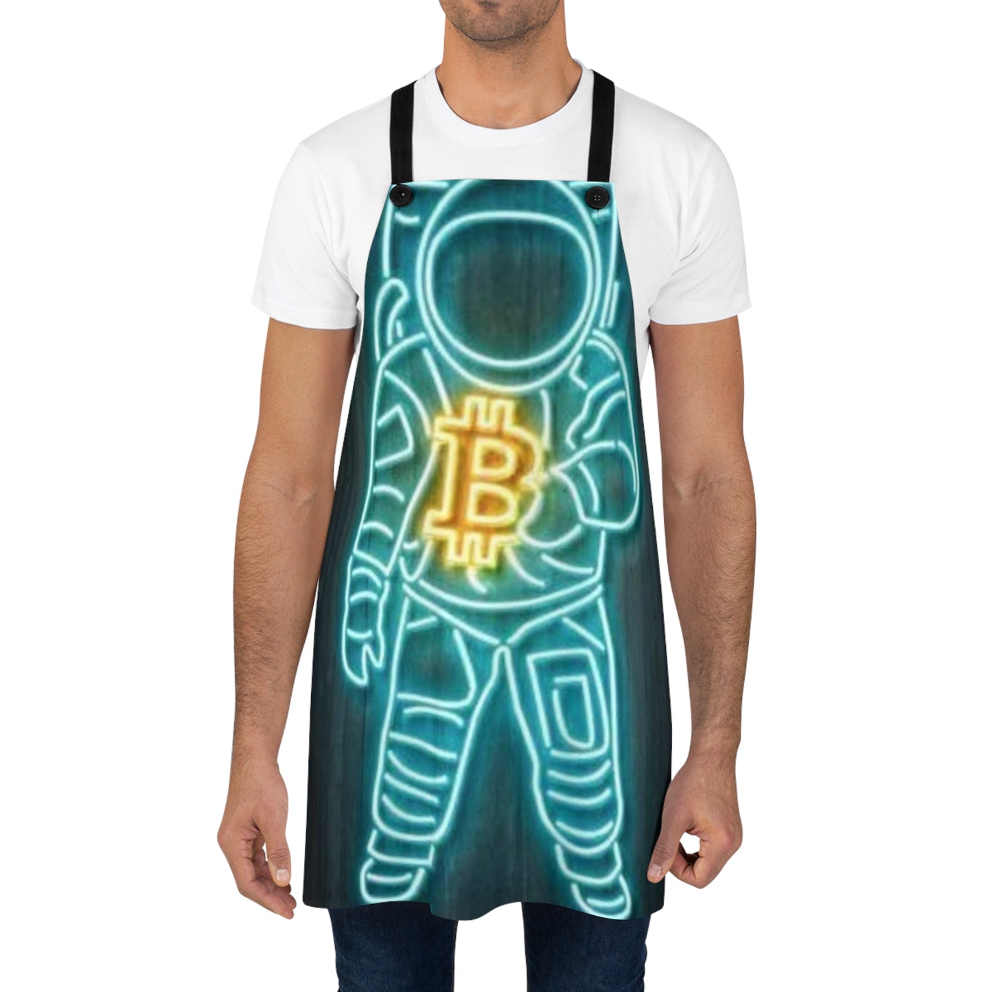Apron (AOP) Bitcoin