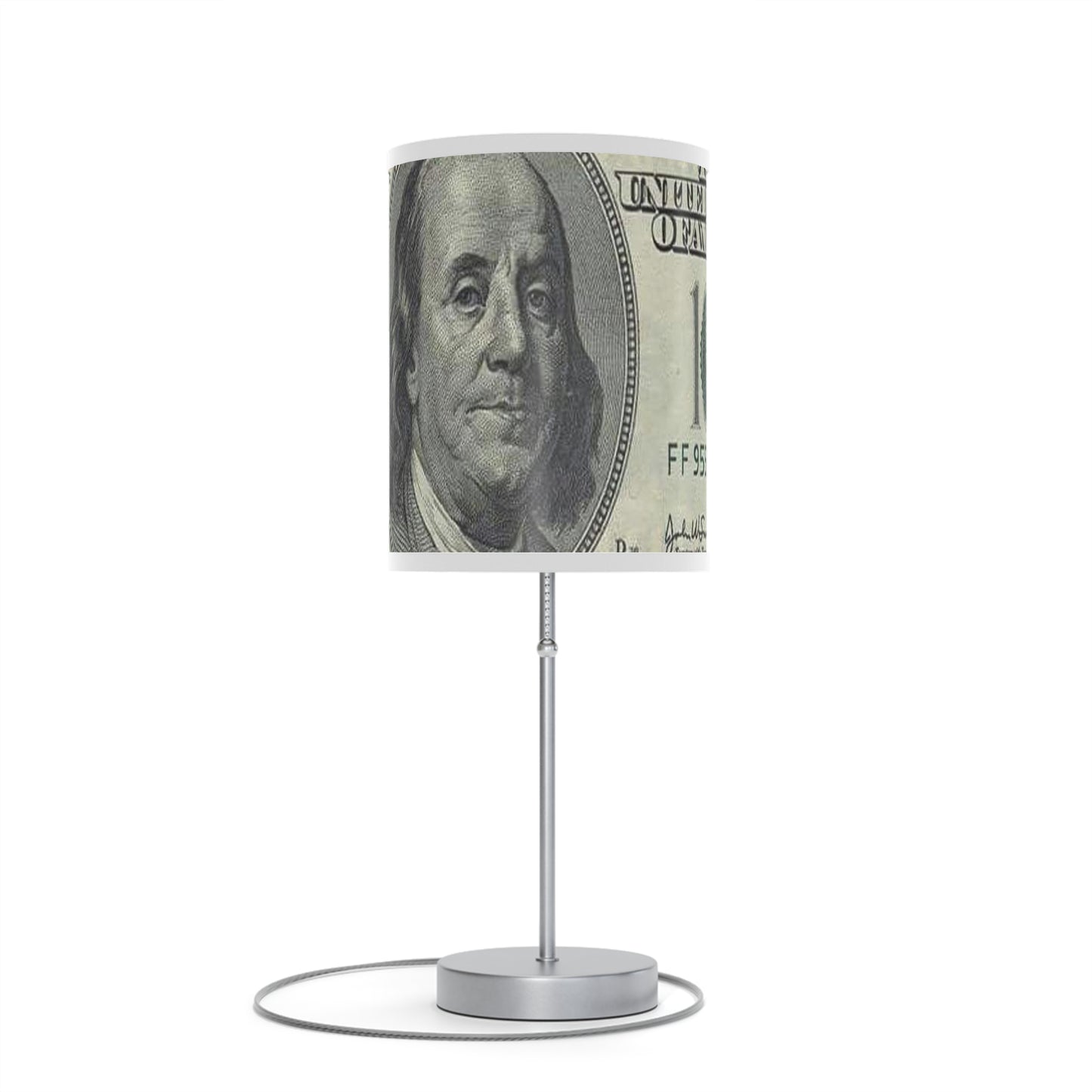 Lamp on a Stand, US|CA plug Dollar