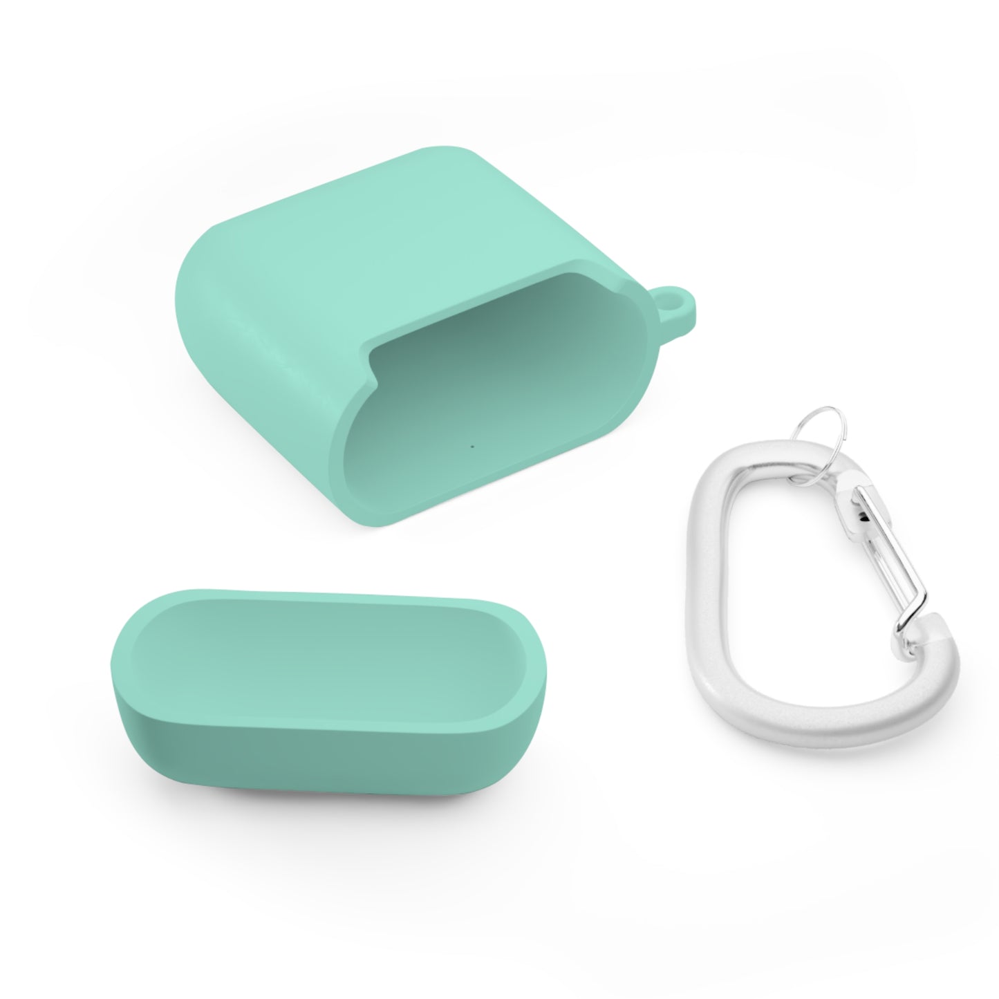 AirPods and AirPods Pro Case Cover Bitcoin