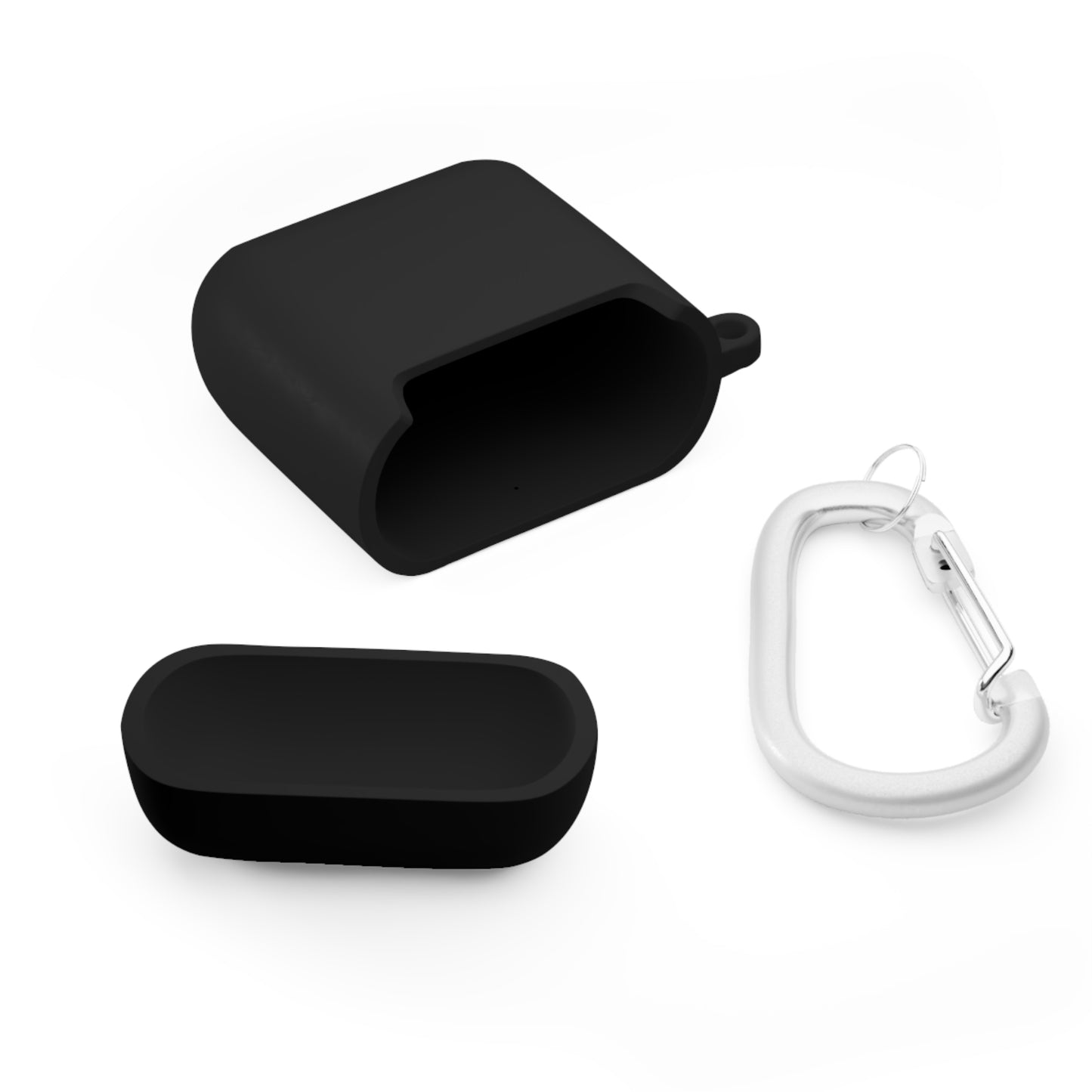 AirPods and AirPods Pro Case Cover Bitcoin