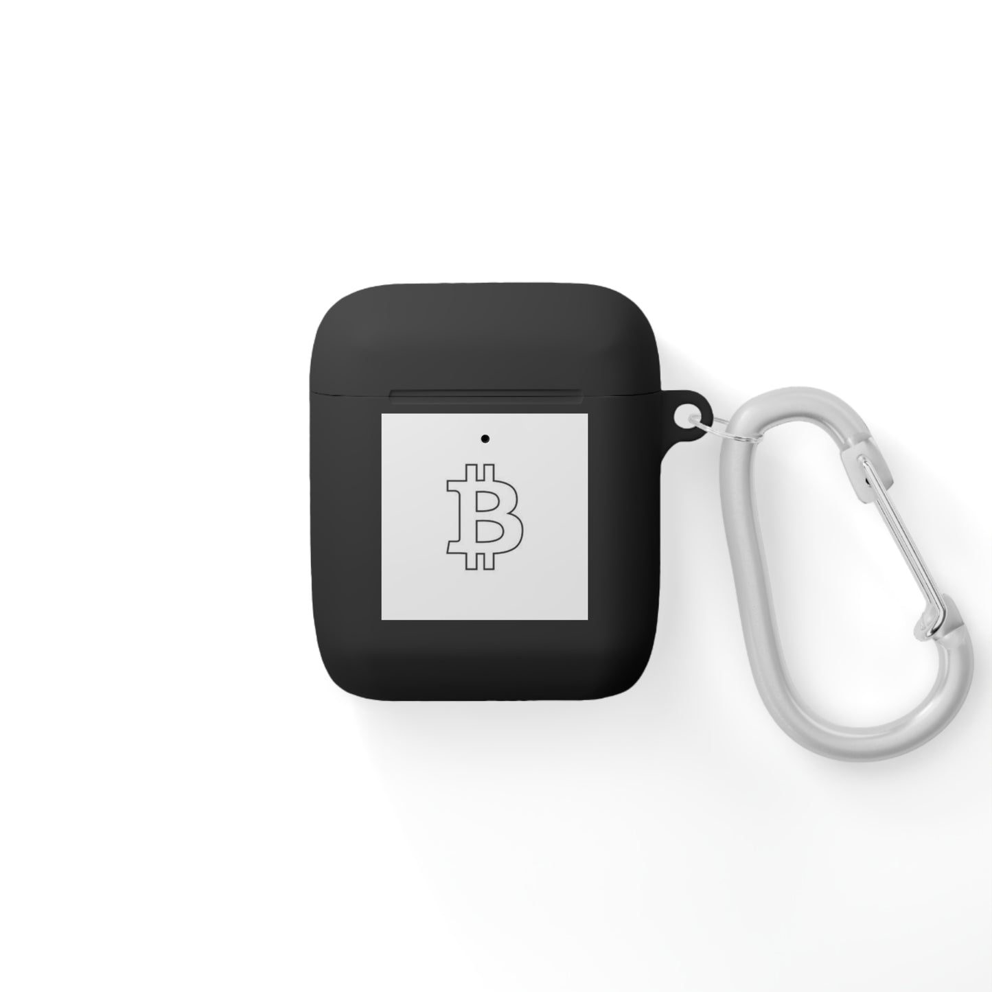 AirPods and AirPods Pro Case Cover Bitcoin