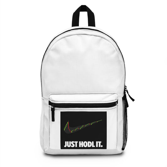 Backpack bitcoin