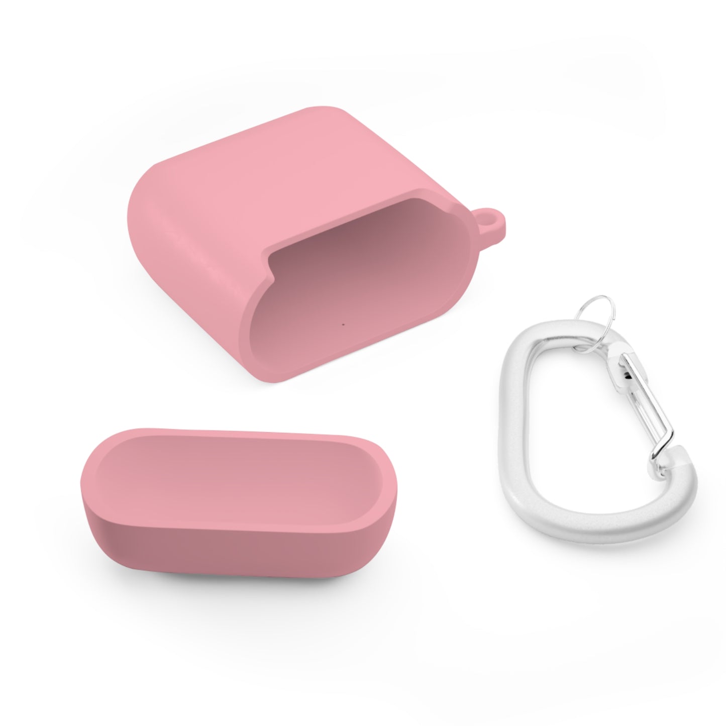 AirPods and AirPods Pro Case Cover Bitcoin