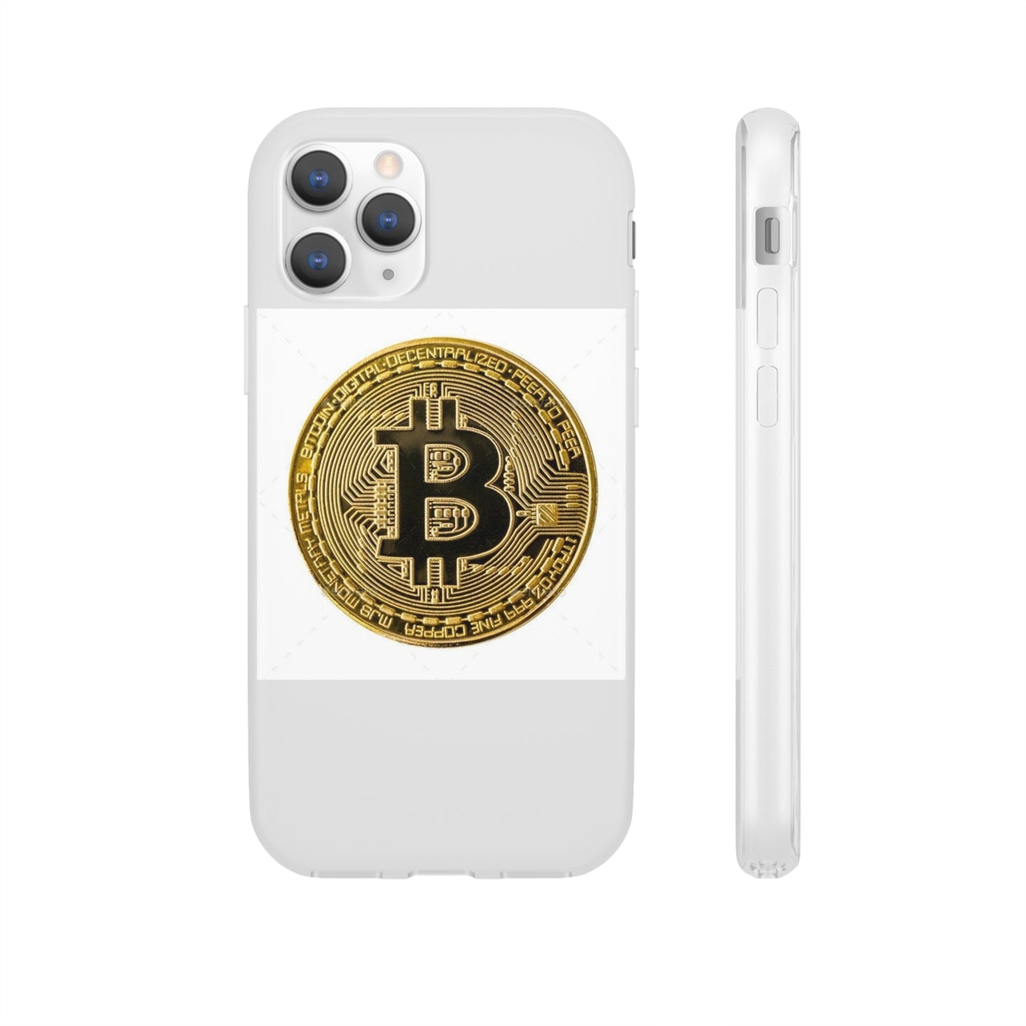 Flexi Cases